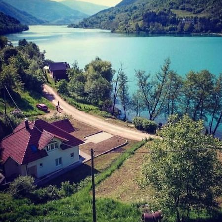 Cobras Plivsko Jezero, Jajce Villa Eksteriør bilde
